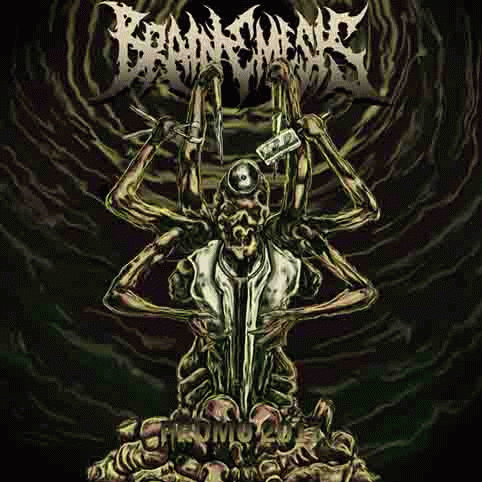 Brainemesis : Promo 2017